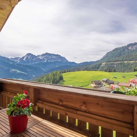 Agriturism Gscnara Lejlighed San Martino in Badia Eksteriør billede