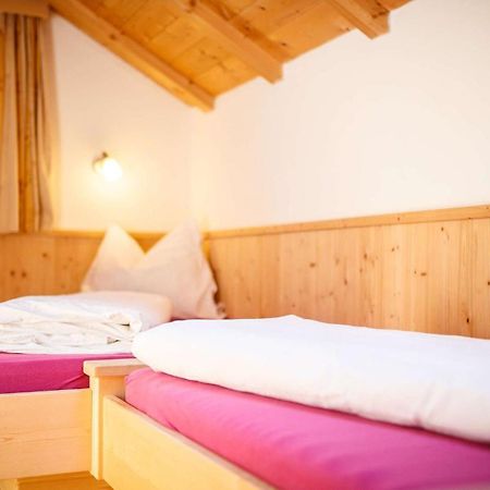 Agriturism Gscnara Lejlighed San Martino in Badia Eksteriør billede