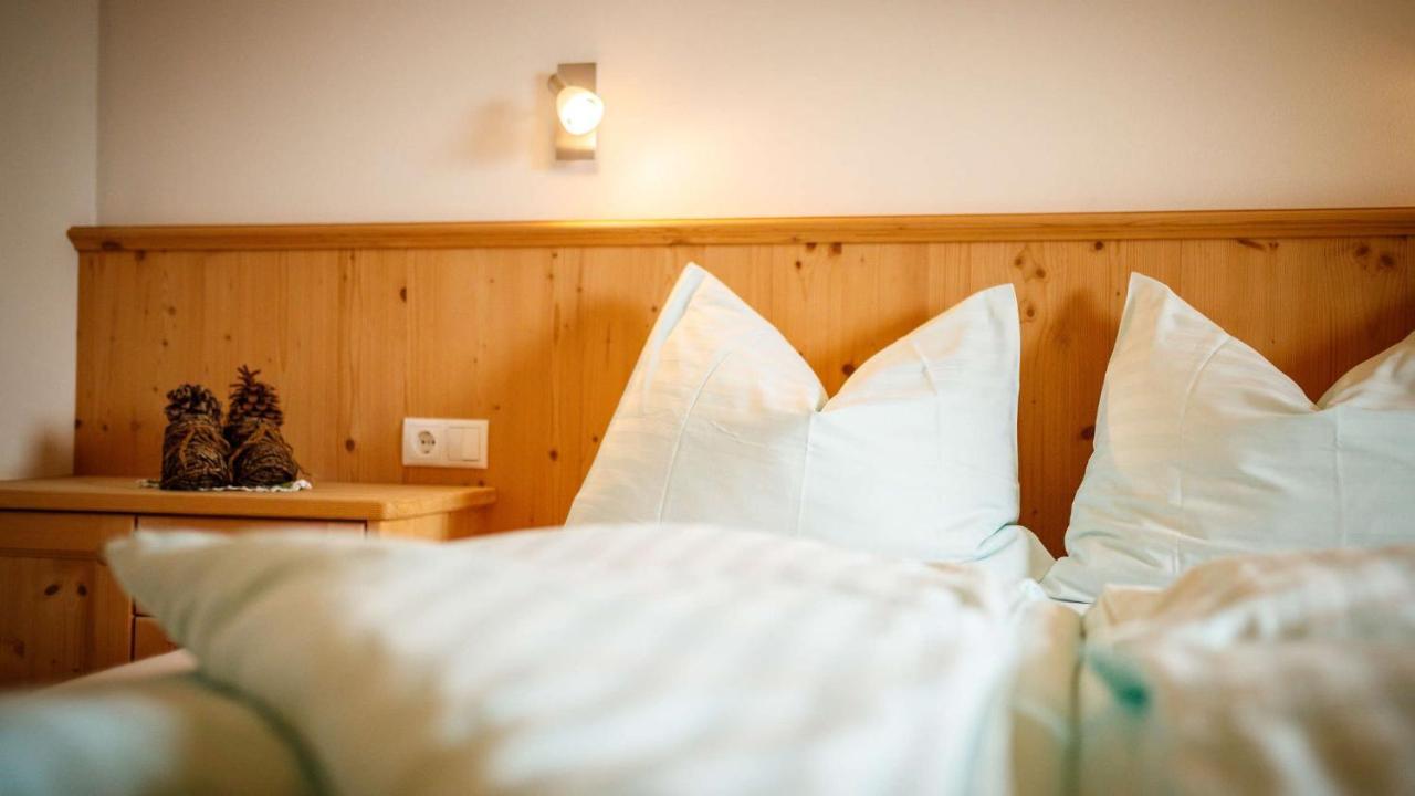 Agriturism Gscnara Lejlighed San Martino in Badia Eksteriør billede