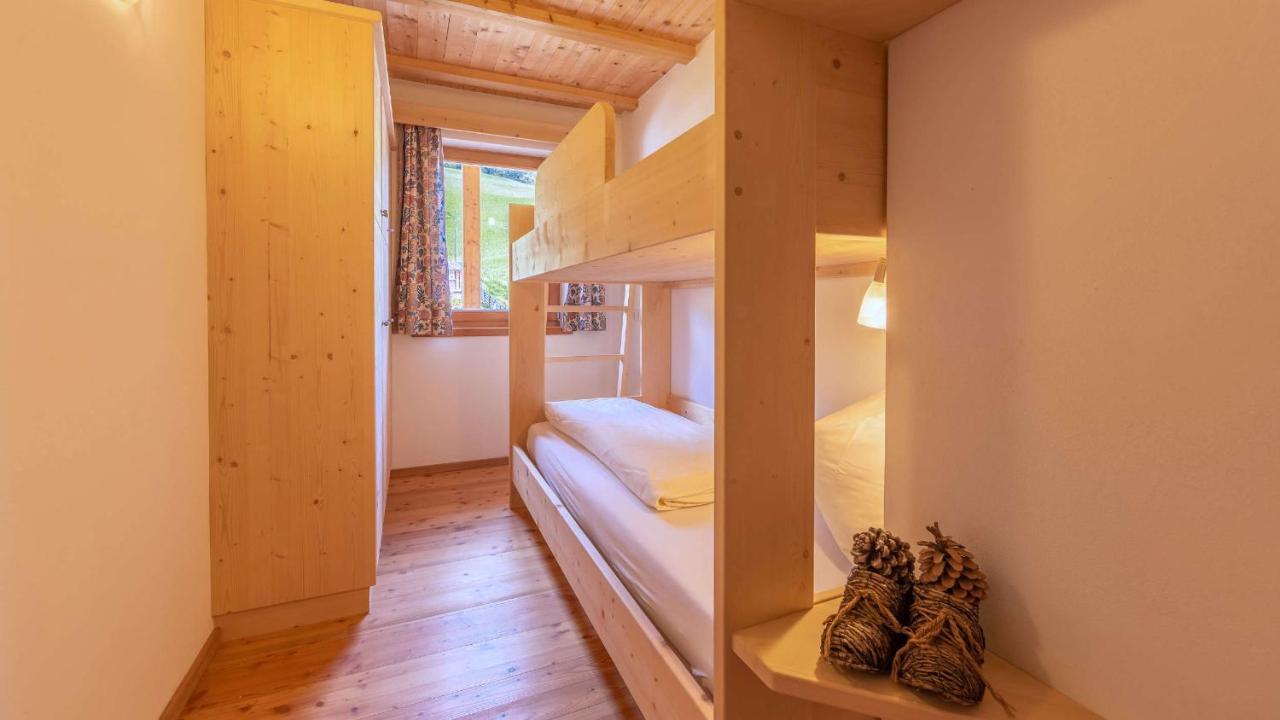Agriturism Gscnara Lejlighed San Martino in Badia Eksteriør billede